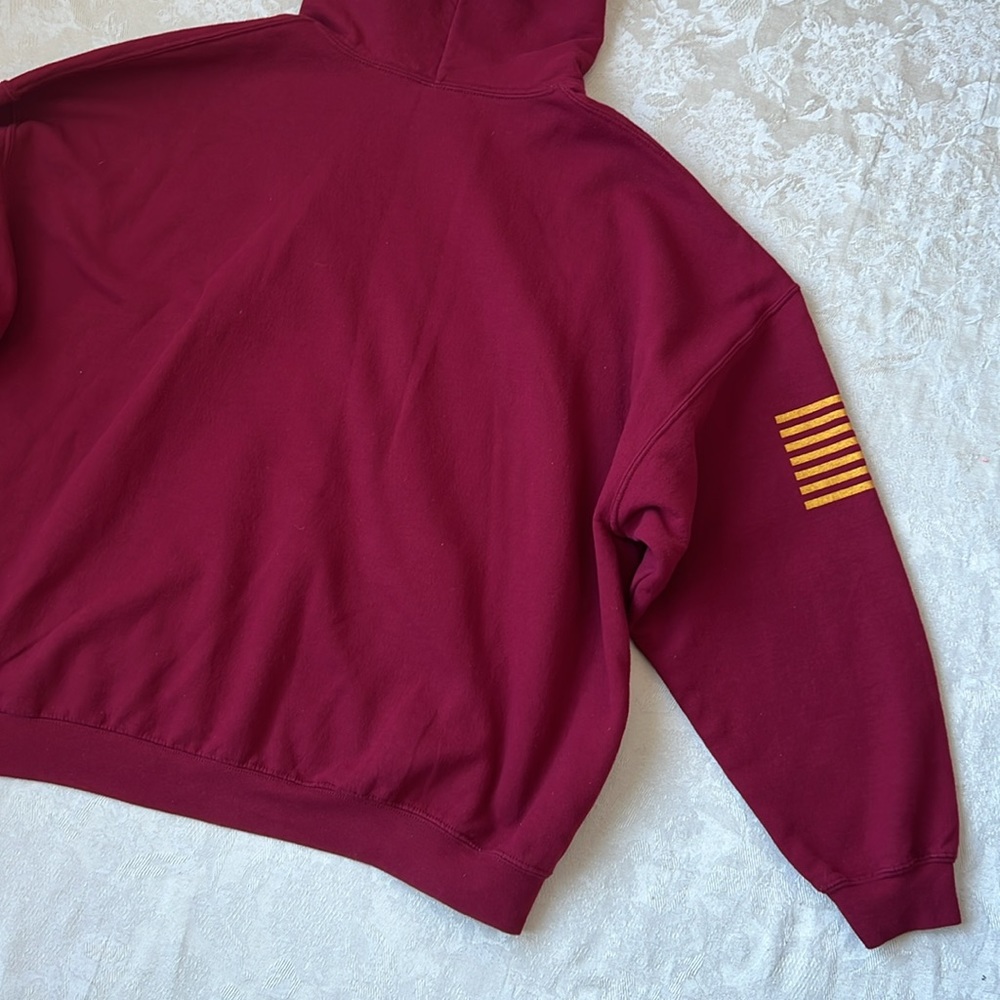 Grunt Style Hoodie - Picture 11 of 11